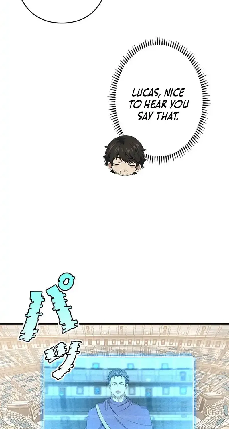 I Became a Genius at the Academy in a World Where Magic Reigns Supreme Chapter 15 page 6 - 