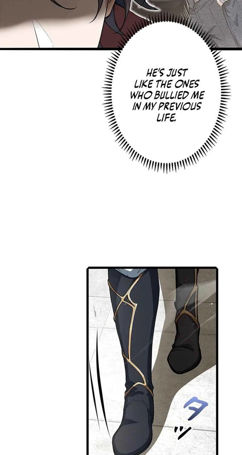 I Became a Genius at the Academy in a World Where Magic Reigns Supreme Chapter 15 page 51 - 