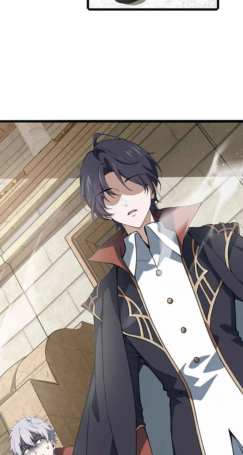 I Became a Genius at the Academy in a World Where Magic Reigns Supreme Chapter 15 page 52 - 
