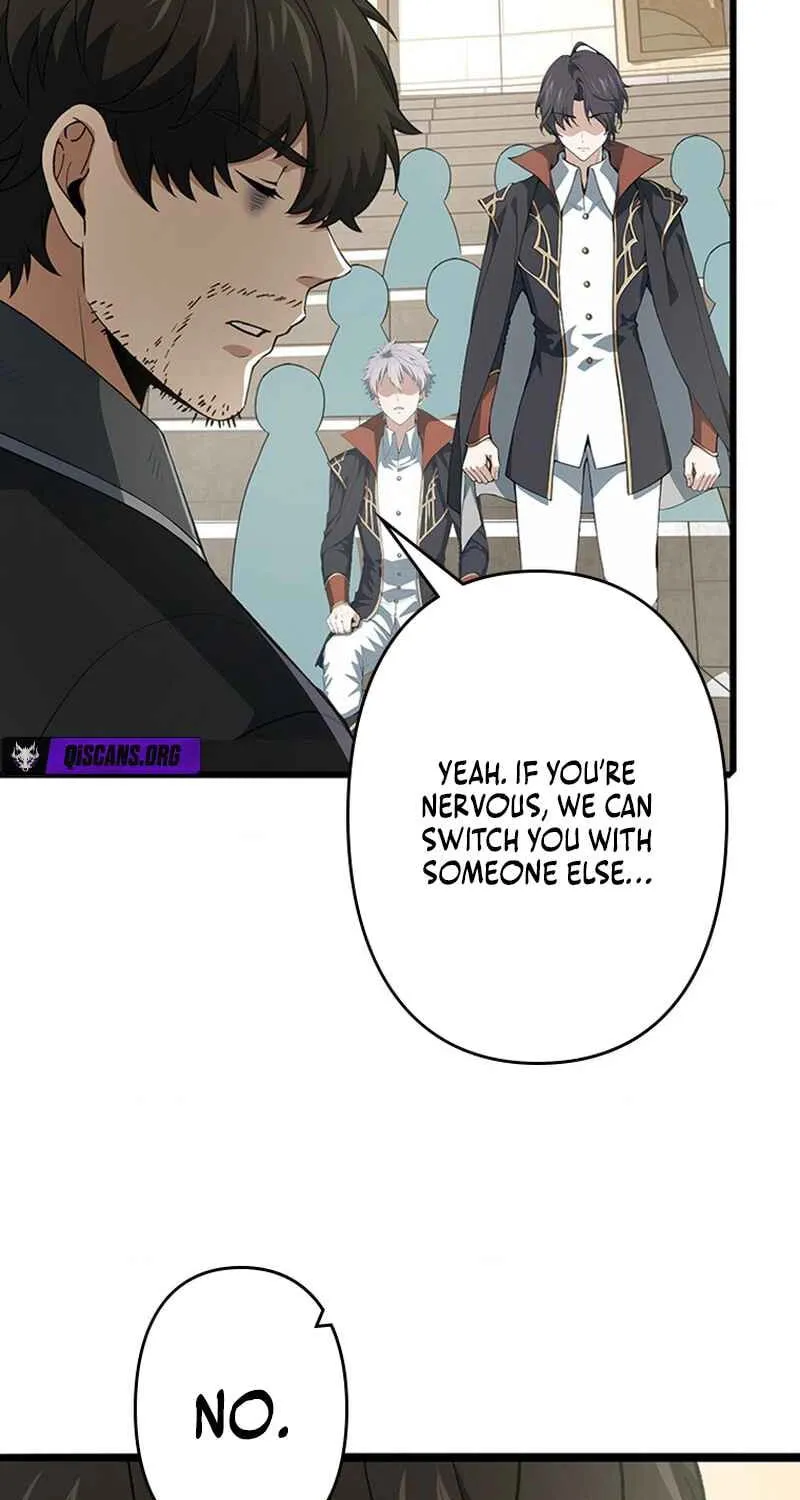 I Became a Genius at the Academy in a World Where Magic Reigns Supreme Chapter 15 page 54 - 