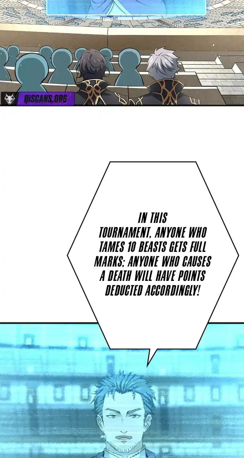 I Became a Genius at the Academy in a World Where Magic Reigns Supreme Chapter 15 page 7 - 