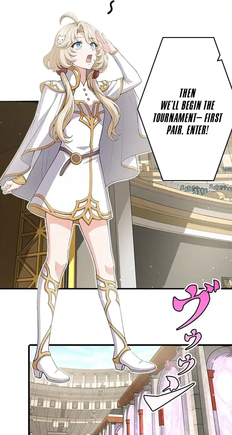 I Became a Genius at the Academy in a World Where Magic Reigns Supreme Chapter 15 page 9 - 