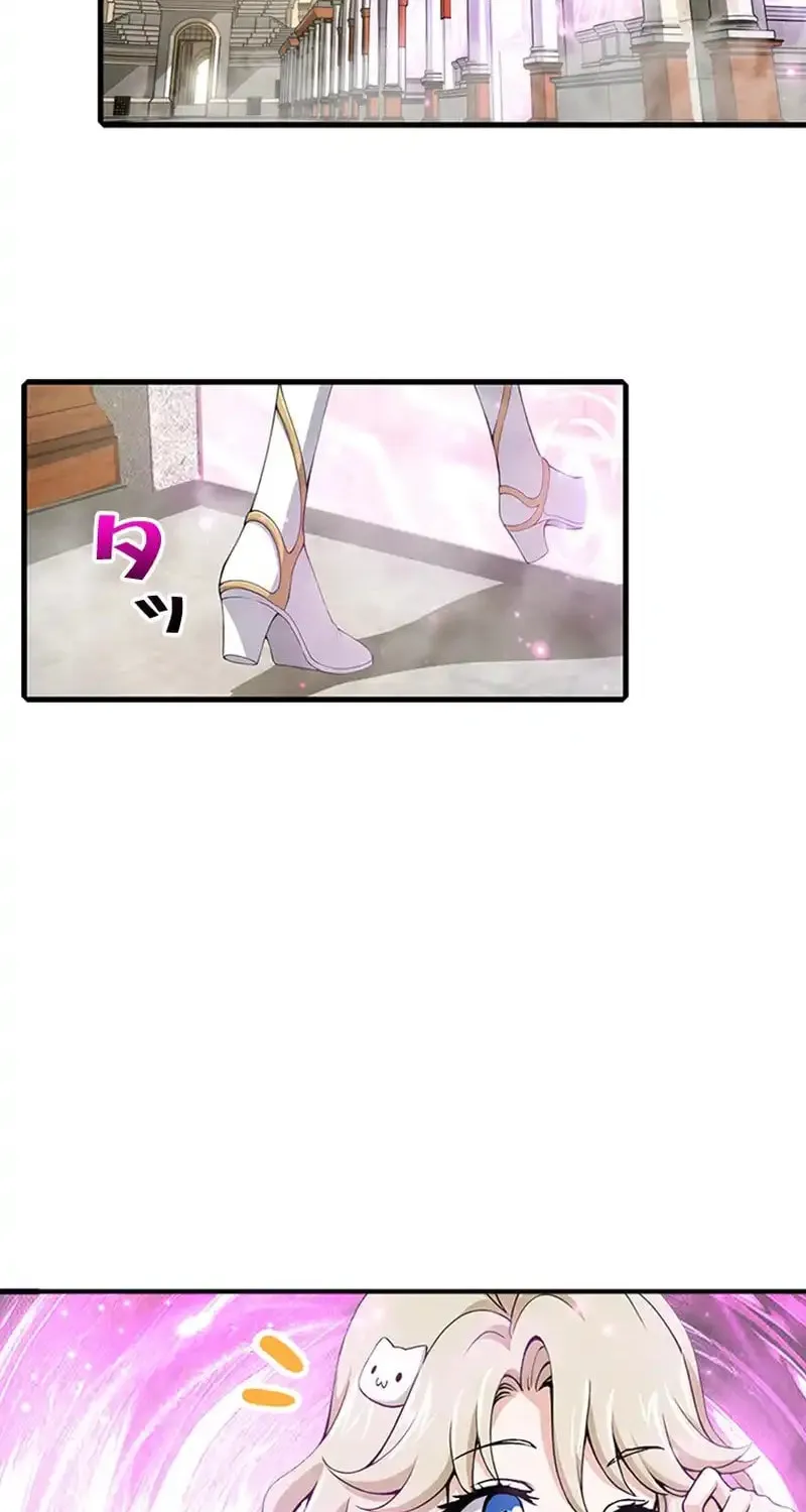 I Became a Genius at the Academy in a World Where Magic Reigns Supreme Chapter 15 page 10 - 