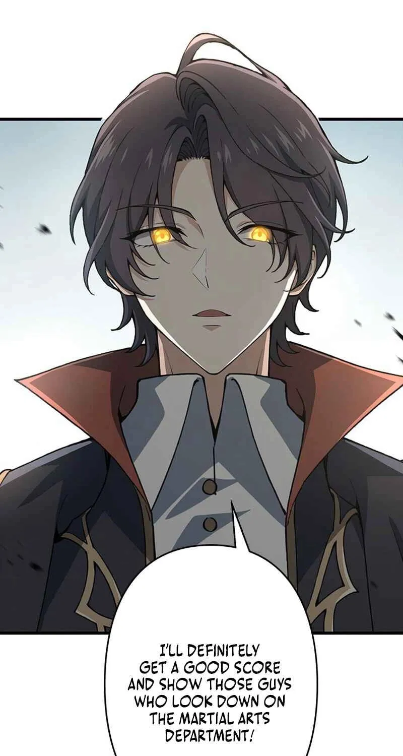 I Became a Genius at the Academy in a World Where Magic Reigns Supreme Chapter 16 page 2 - 