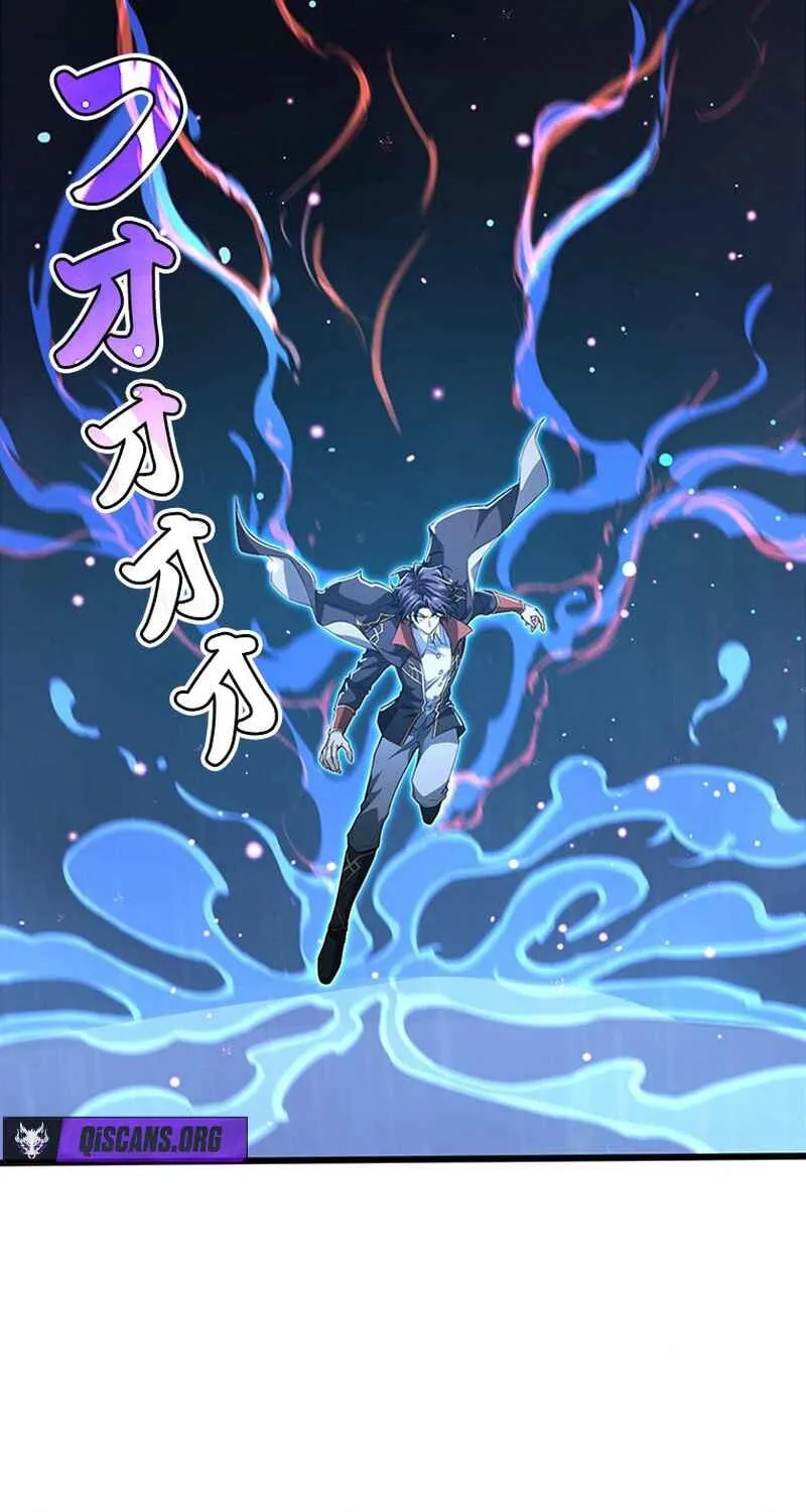 I Became a Genius at the Academy in a World Where Magic Reigns Supreme Chapter 16 page 11 - 
