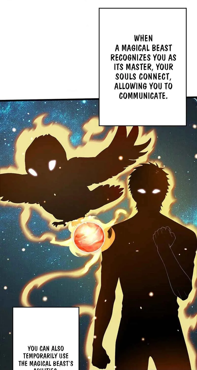 I Became a Genius at the Academy in a World Where Magic Reigns Supreme Chapter 16 page 12 - 