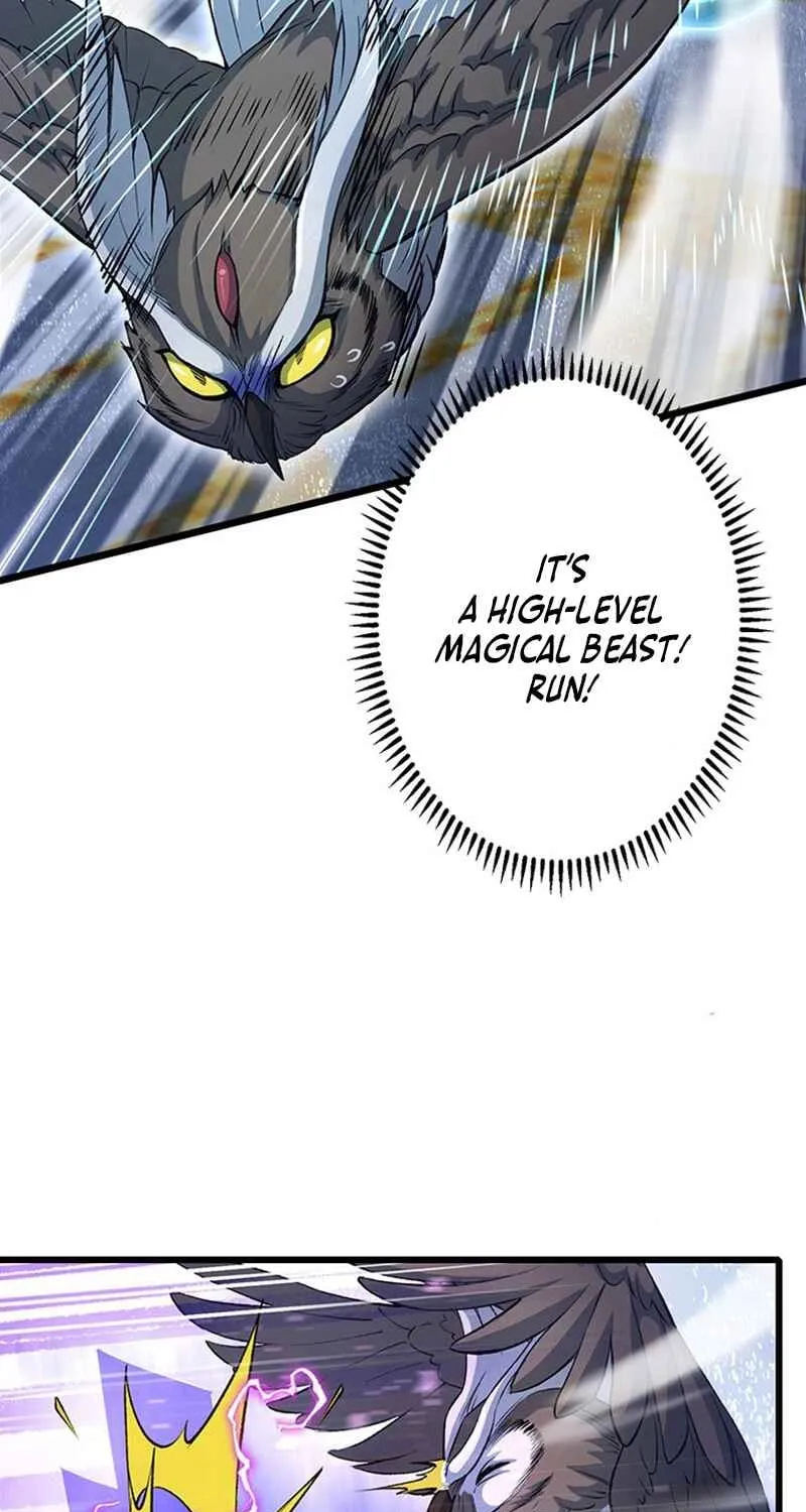 I Became a Genius at the Academy in a World Where Magic Reigns Supreme Chapter 16 page 20 - 