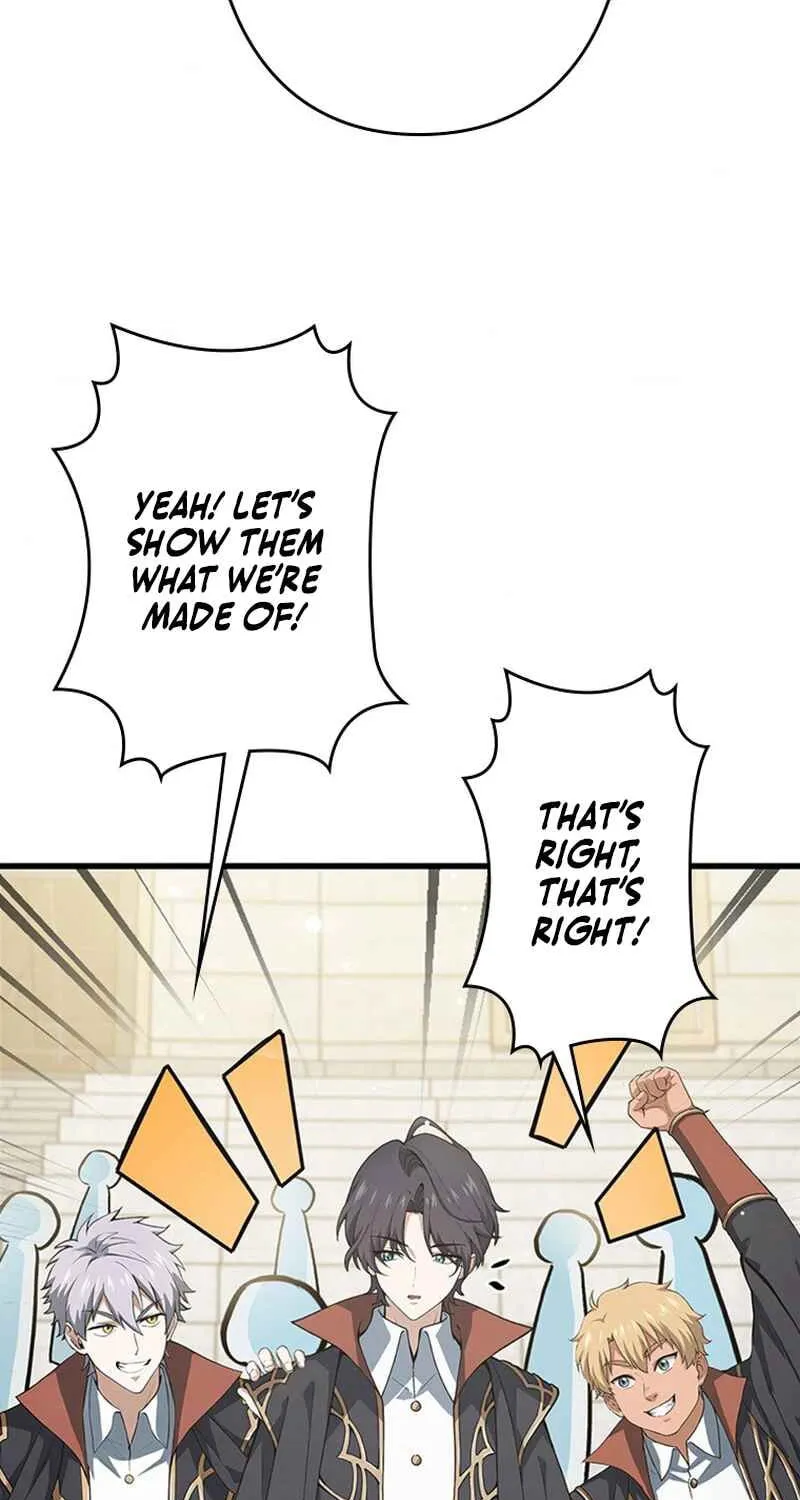 I Became a Genius at the Academy in a World Where Magic Reigns Supreme Chapter 16 page 3 - 