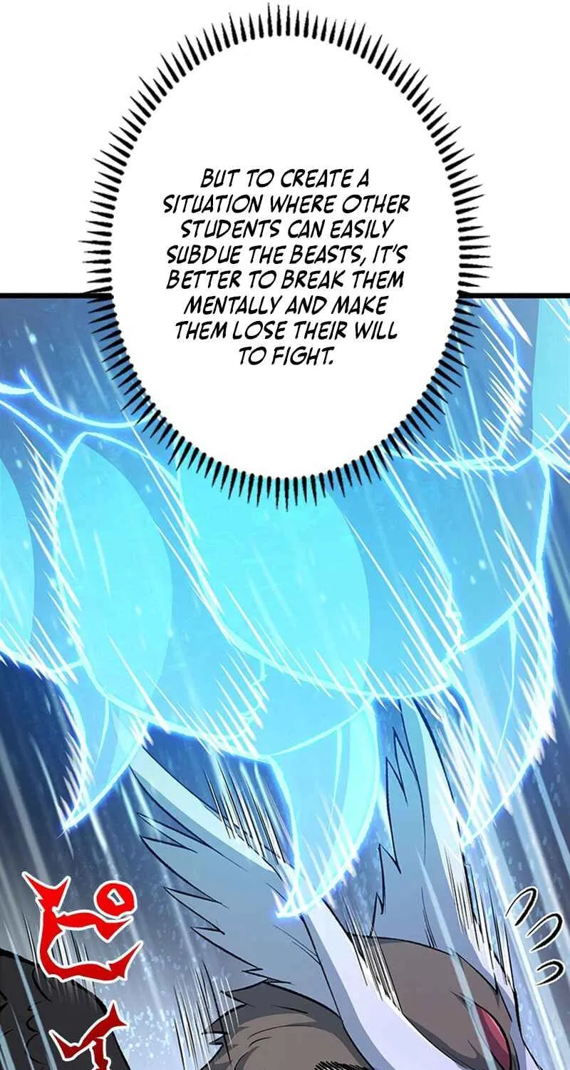 I Became a Genius at the Academy in a World Where Magic Reigns Supreme Chapter 16 page 24 - 