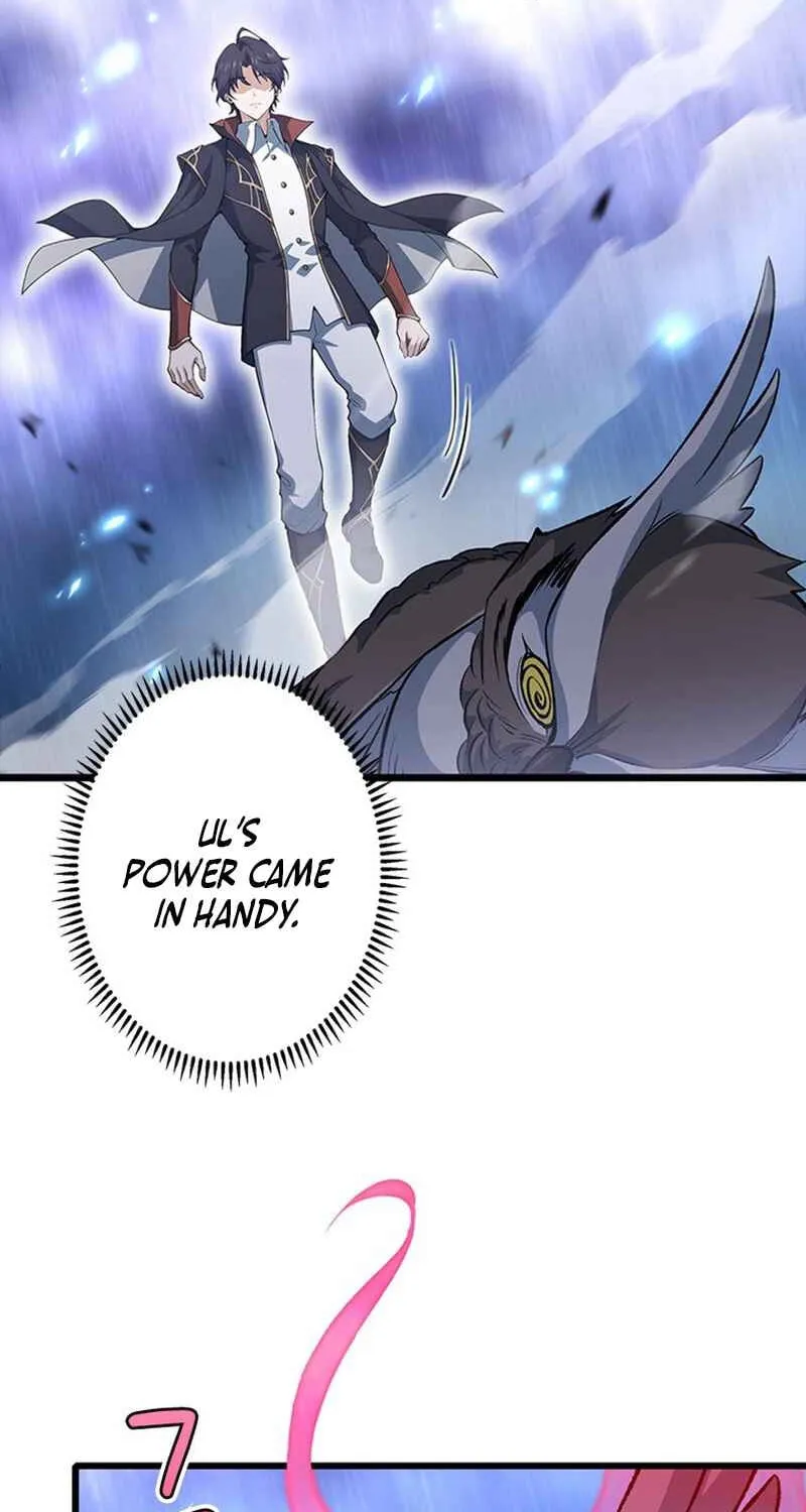 I Became a Genius at the Academy in a World Where Magic Reigns Supreme Chapter 16 page 27 - 