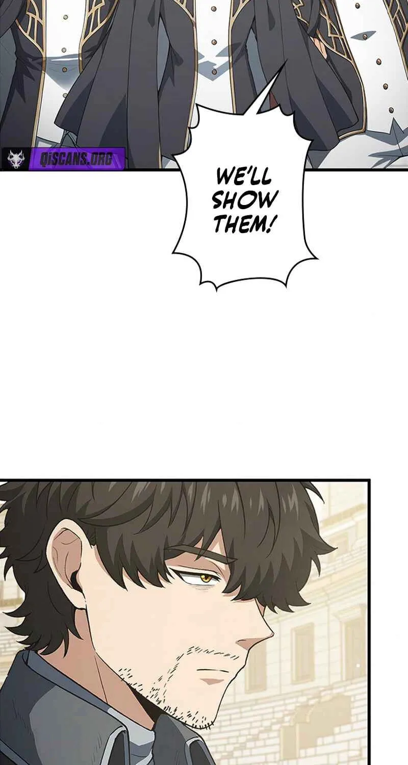 I Became a Genius at the Academy in a World Where Magic Reigns Supreme Chapter 16 page 4 - 