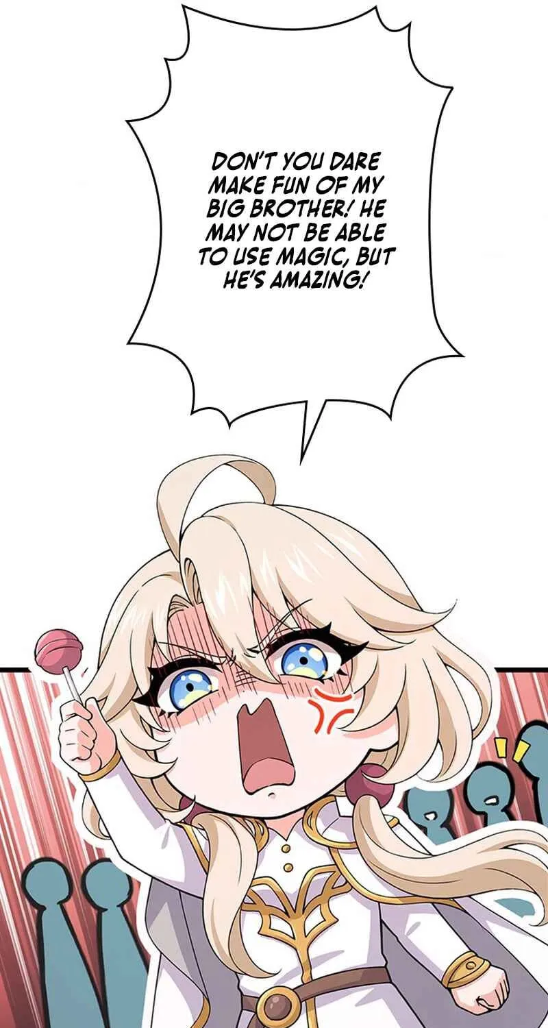 I Became a Genius at the Academy in a World Where Magic Reigns Supreme Chapter 16 page 40 - 