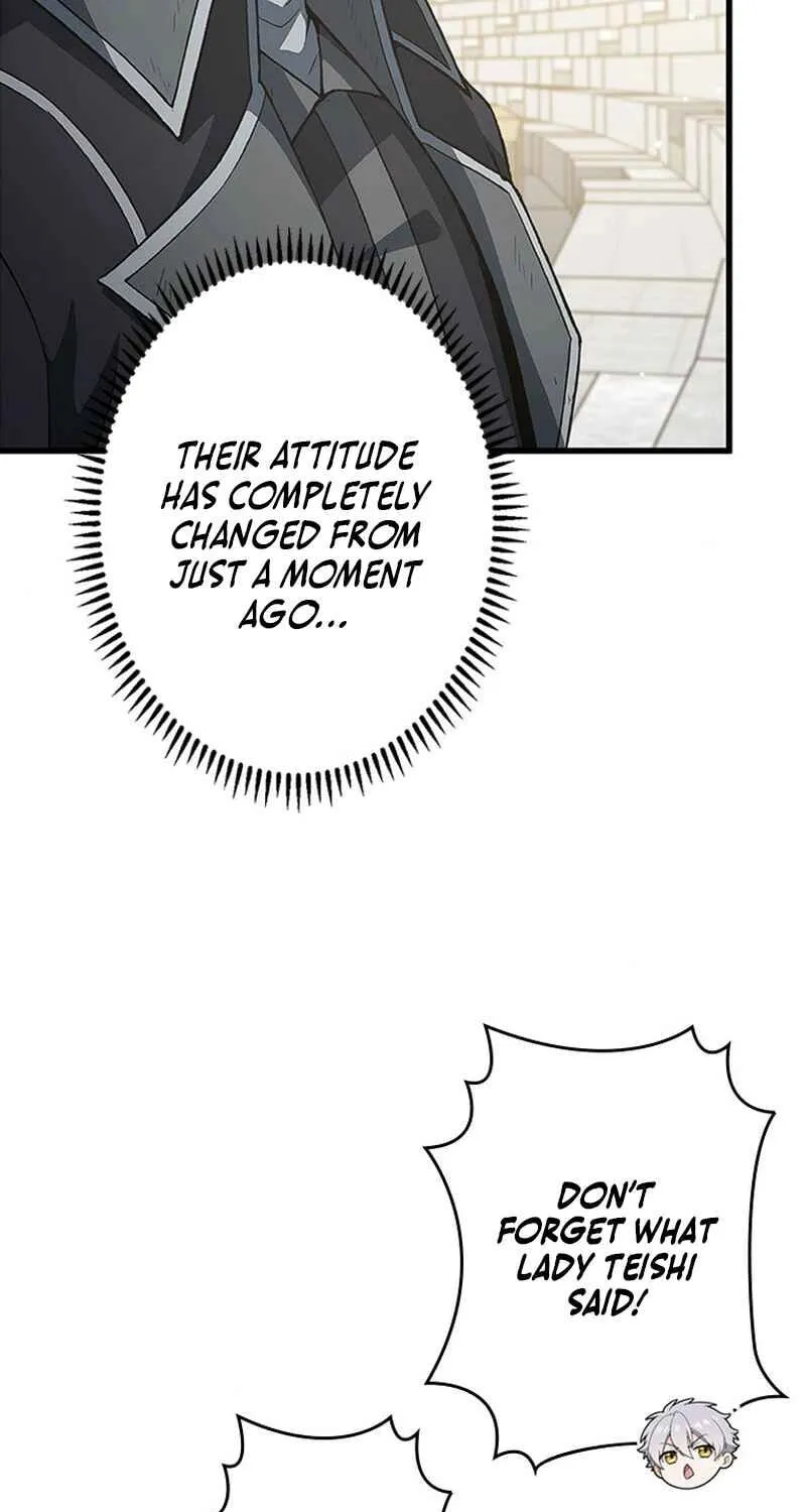 I Became a Genius at the Academy in a World Where Magic Reigns Supreme Chapter 16 page 5 - 