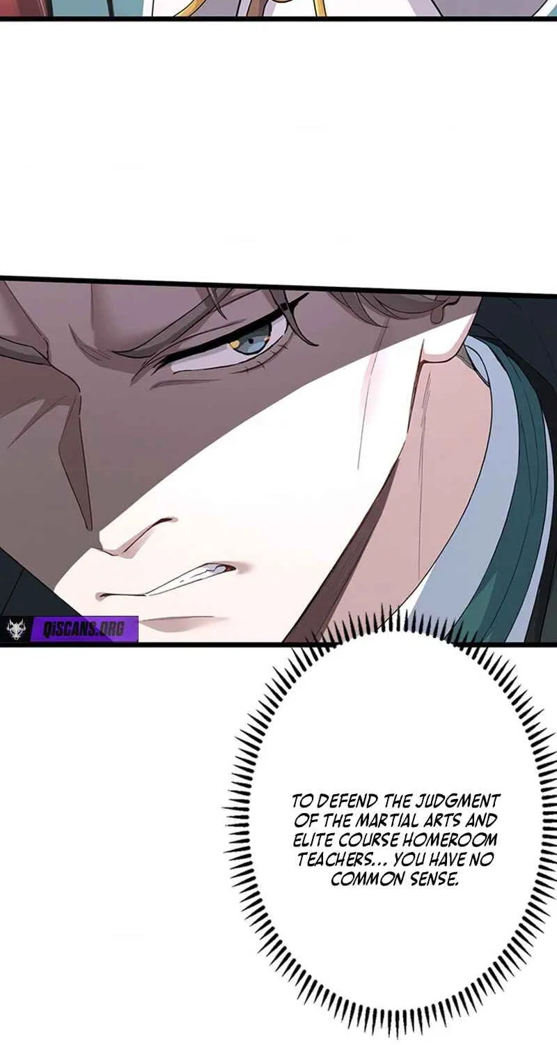 I Became a Genius at the Academy in a World Where Magic Reigns Supreme Chapter 16 page 41 - 