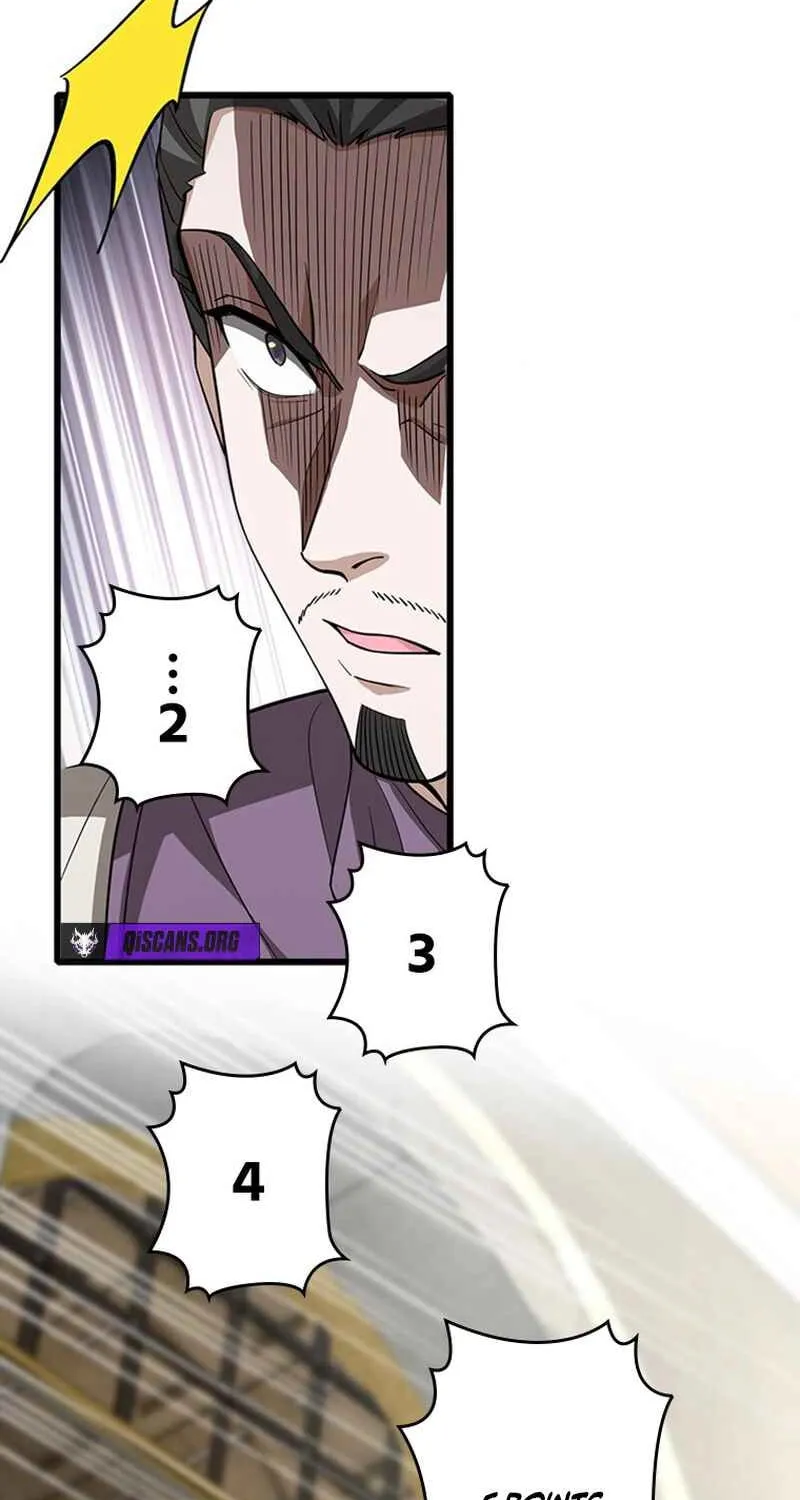 I Became a Genius at the Academy in a World Where Magic Reigns Supreme Chapter 16 page 46 - 