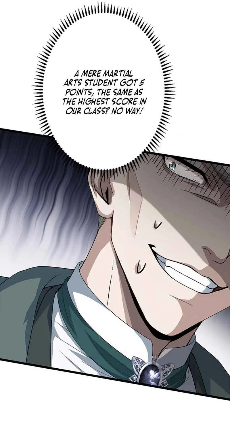 I Became a Genius at the Academy in a World Where Magic Reigns Supreme Chapter 16 page 48 - 