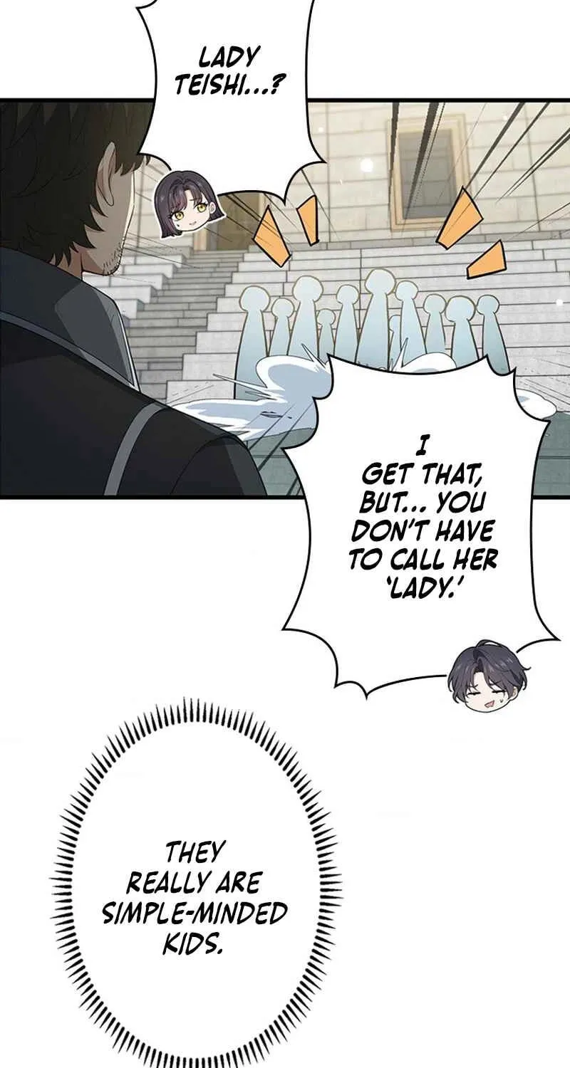 I Became a Genius at the Academy in a World Where Magic Reigns Supreme Chapter 16 page 6 - 