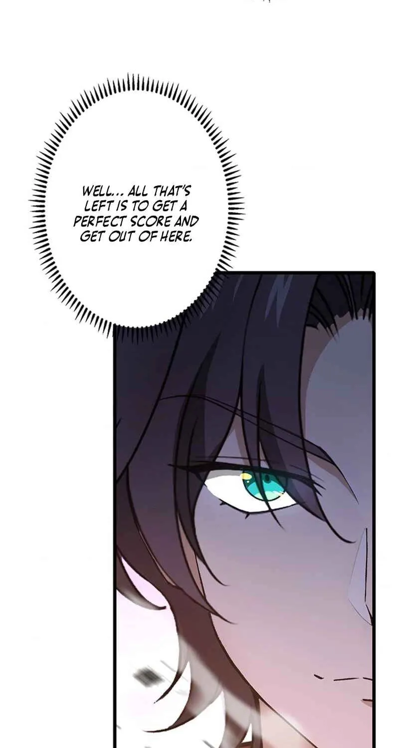 I Became a Genius at the Academy in a World Where Magic Reigns Supreme Chapter 16 page 51 - 
