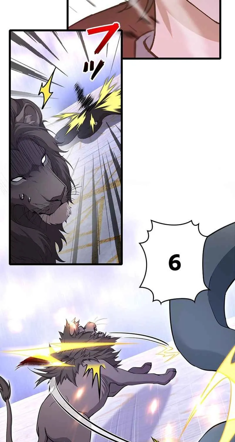 I Became a Genius at the Academy in a World Where Magic Reigns Supreme Chapter 16 page 52 - 