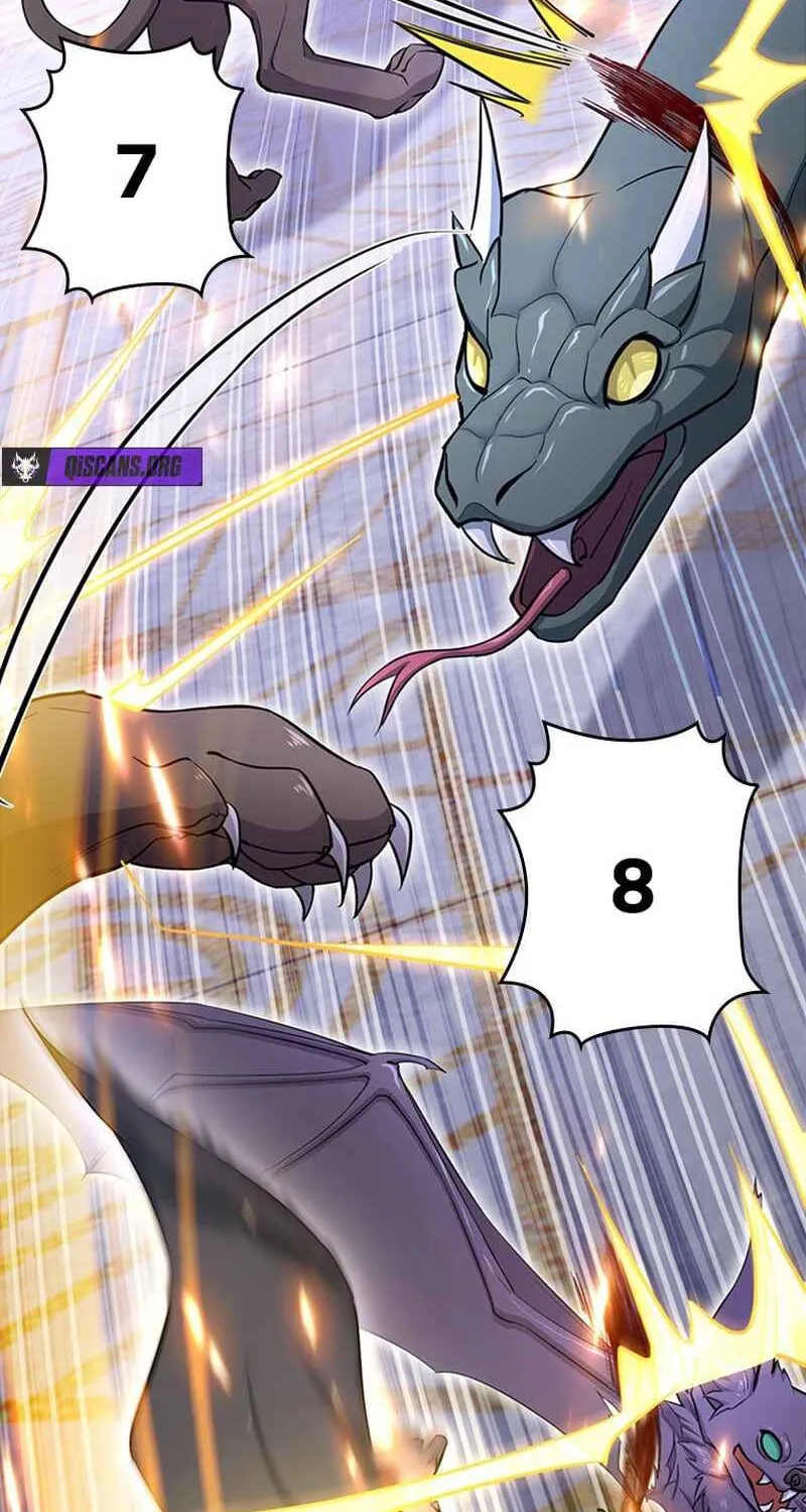 I Became a Genius at the Academy in a World Where Magic Reigns Supreme Chapter 16 page 53 - 