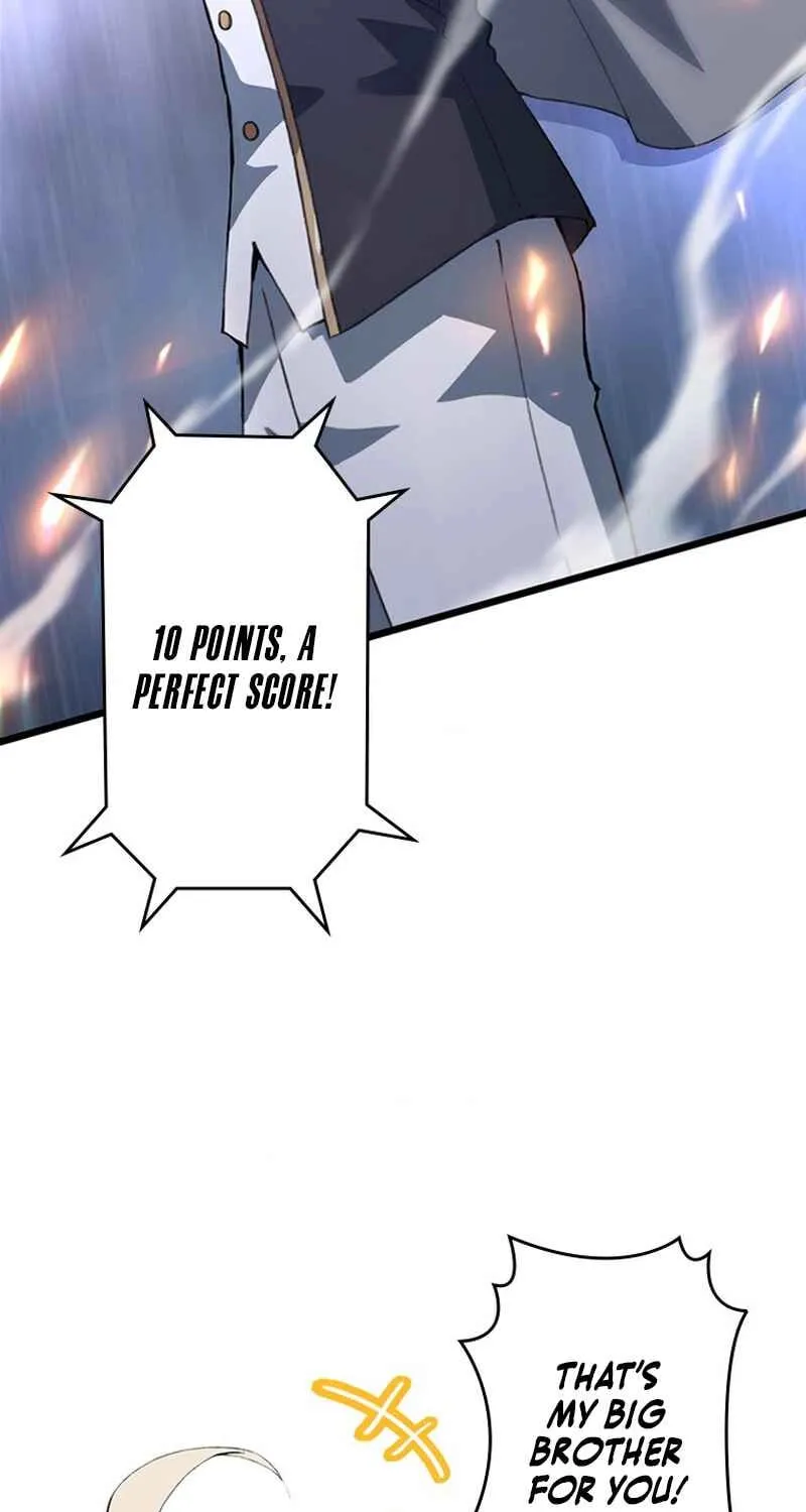 I Became a Genius at the Academy in a World Where Magic Reigns Supreme Chapter 16 page 60 - 