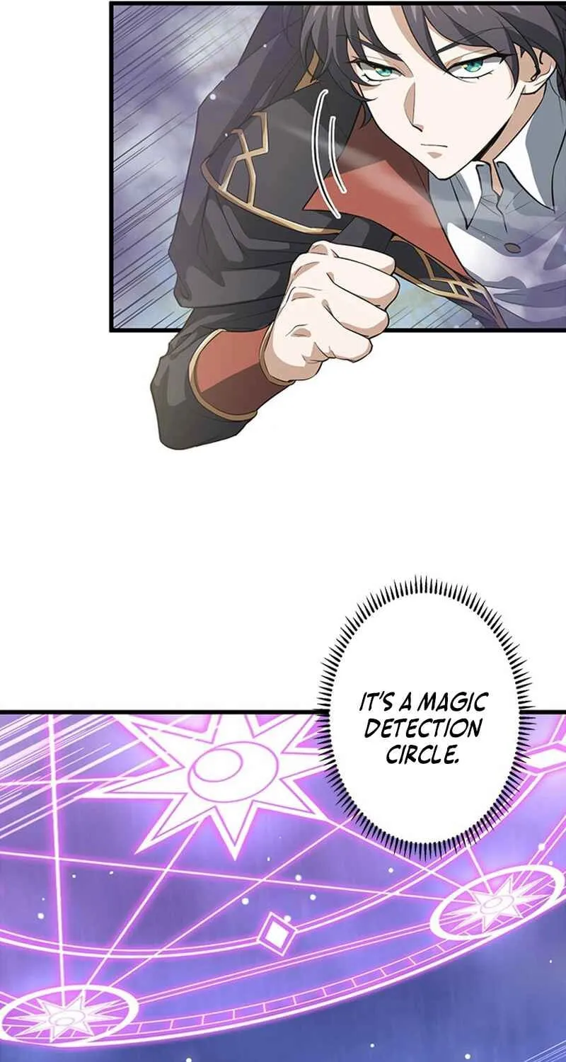 I Became a Genius at the Academy in a World Where Magic Reigns Supreme Chapter 16 page 9 - 