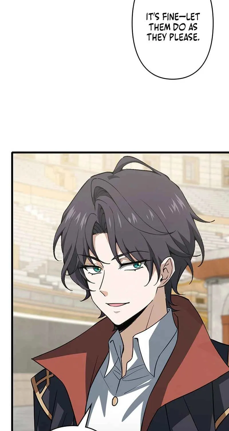 I Became a Genius at the Academy in a World Where Magic Reigns Supreme Chapter 17 page 12 - 