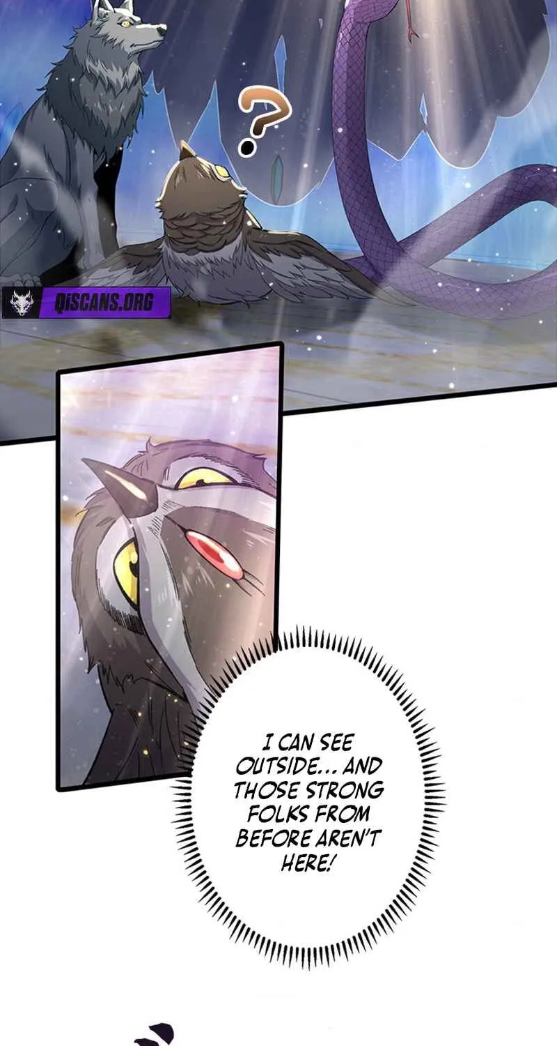 I Became a Genius at the Academy in a World Where Magic Reigns Supreme Chapter 17 page 15 - 