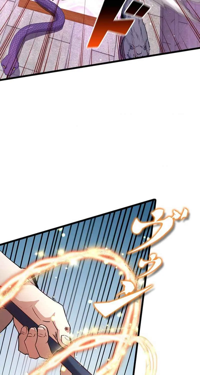 I Became a Genius at the Academy in a World Where Magic Reigns Supreme Chapter 17 page 18 - 