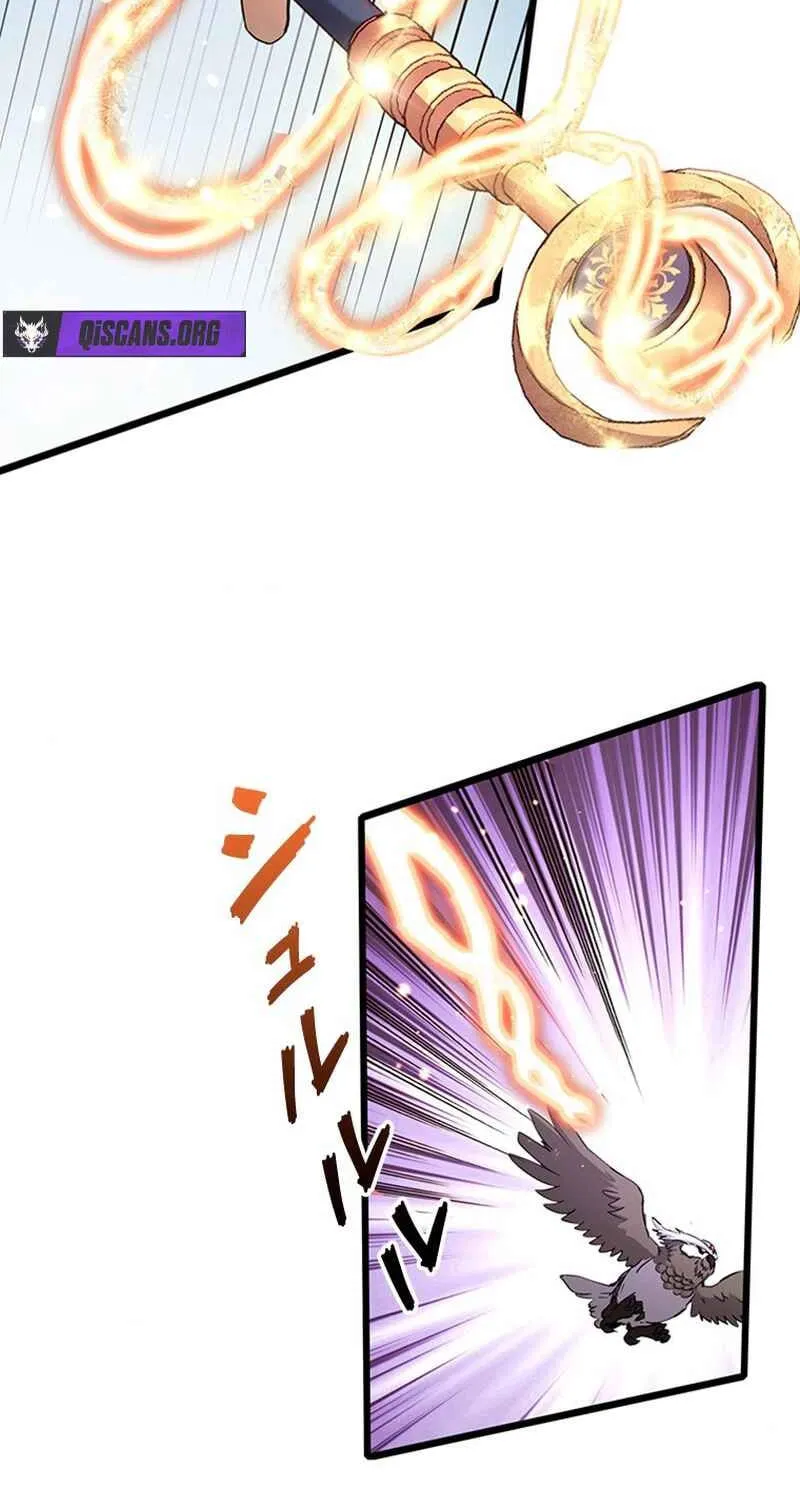 I Became a Genius at the Academy in a World Where Magic Reigns Supreme Chapter 17 page 19 - 