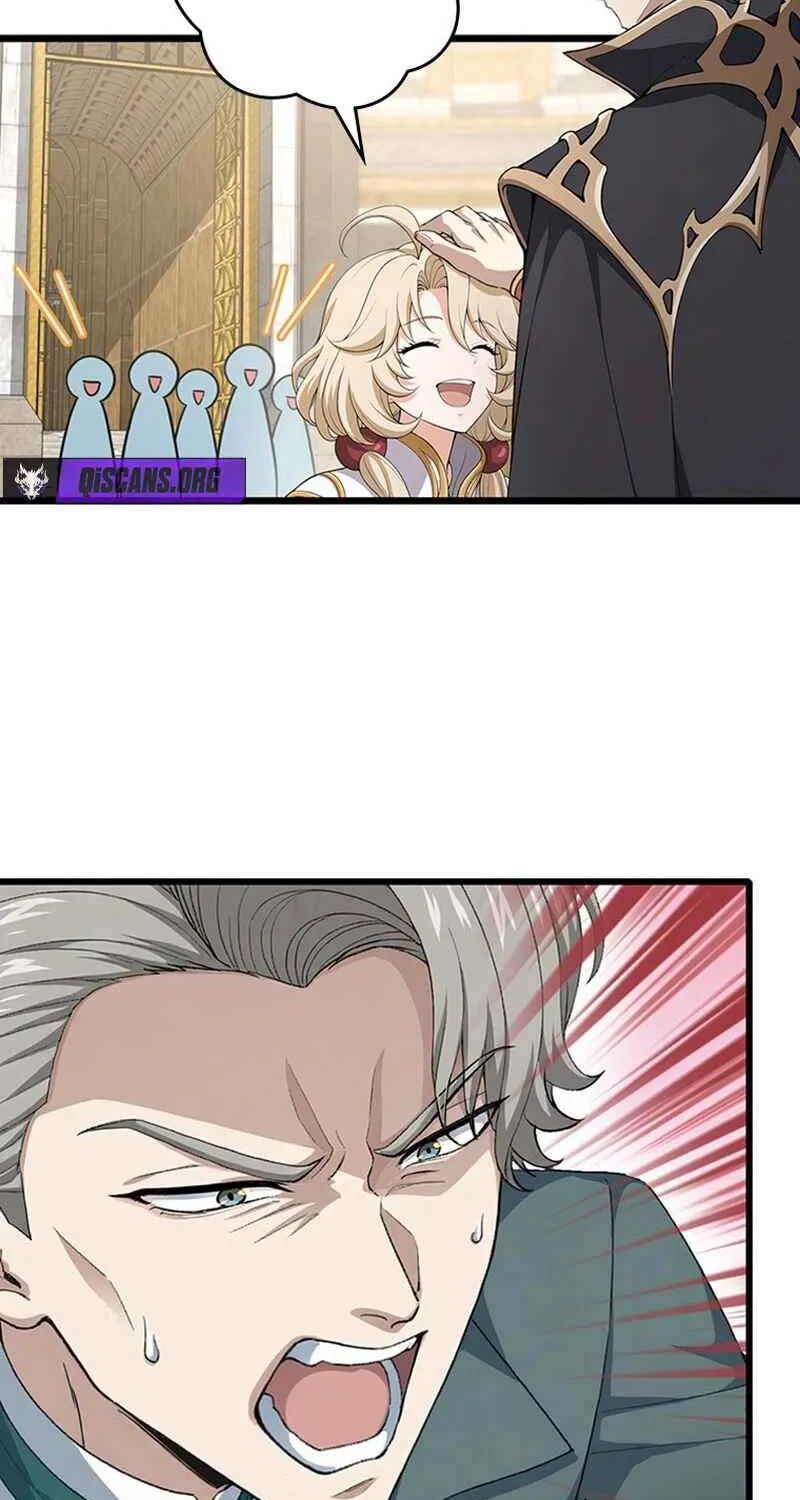 I Became a Genius at the Academy in a World Where Magic Reigns Supreme Chapter 17 page 3 - 