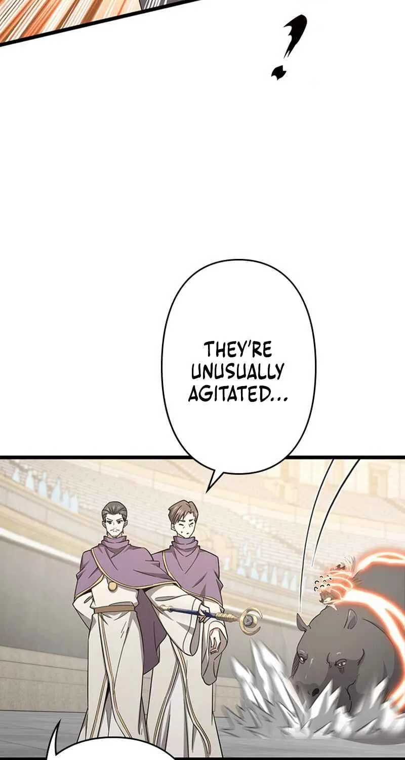 I Became a Genius at the Academy in a World Where Magic Reigns Supreme Chapter 17 page 21 - 