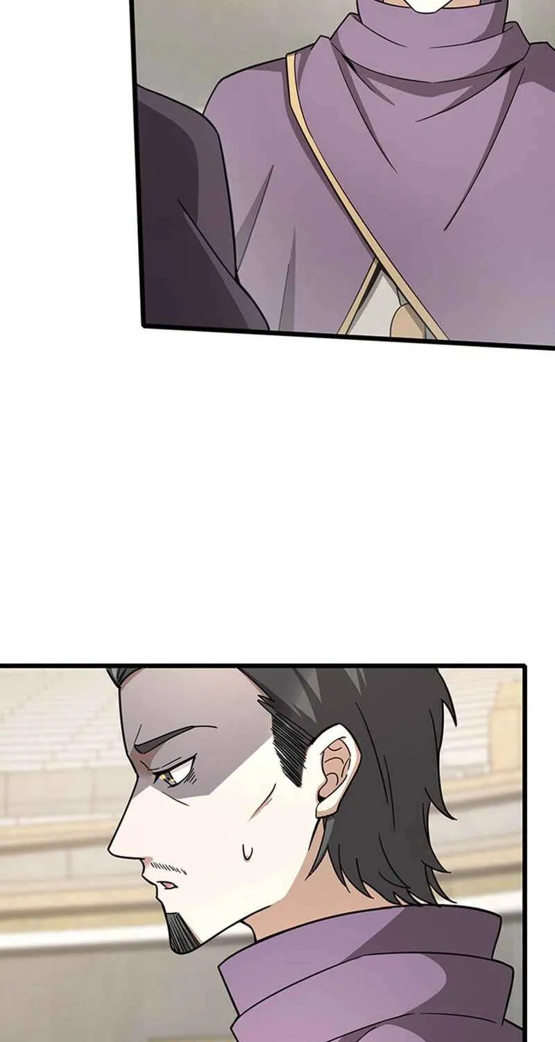 I Became a Genius at the Academy in a World Where Magic Reigns Supreme Chapter 17 page 23 - 