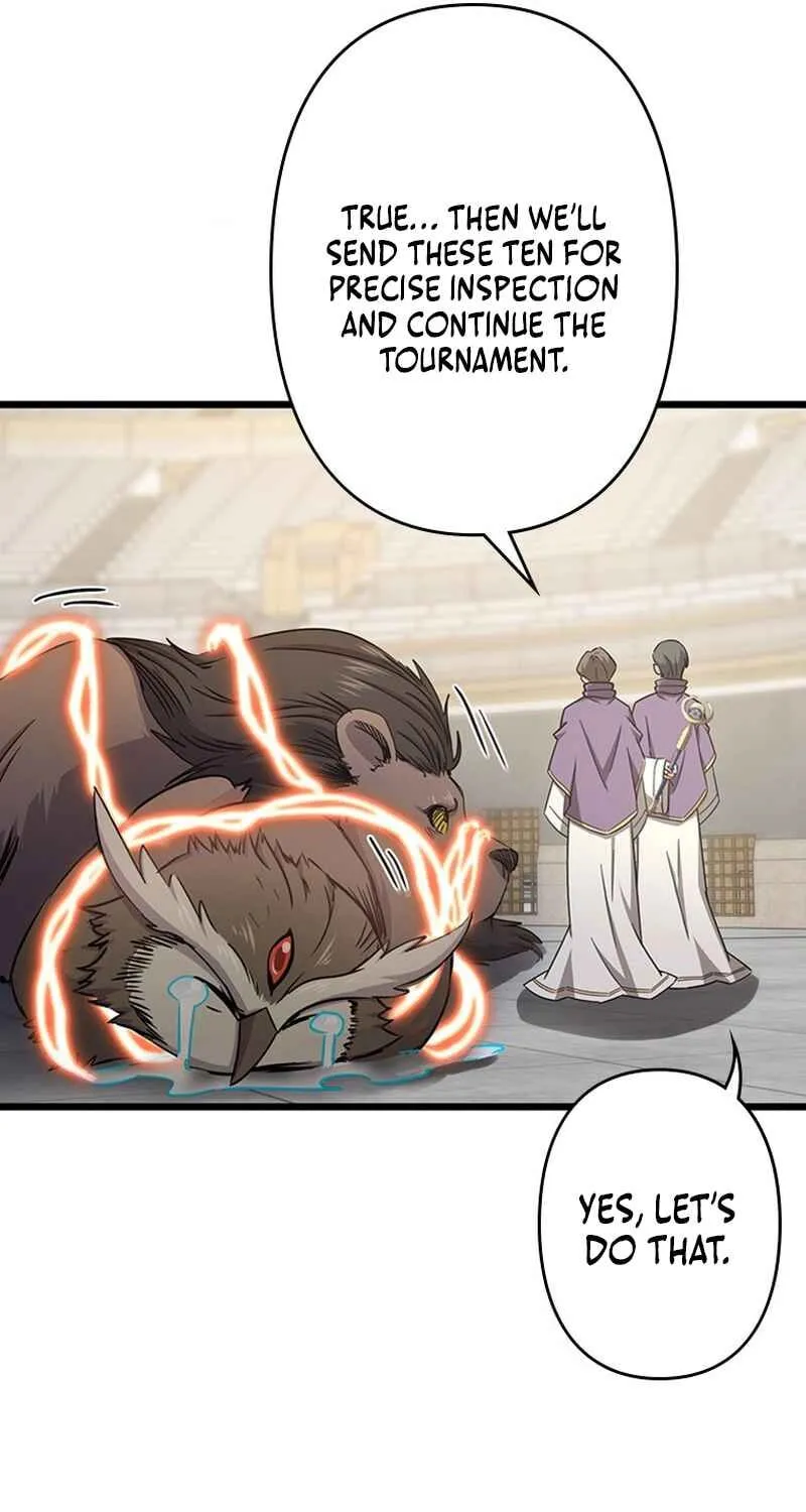 I Became a Genius at the Academy in a World Where Magic Reigns Supreme Chapter 17 page 25 - 