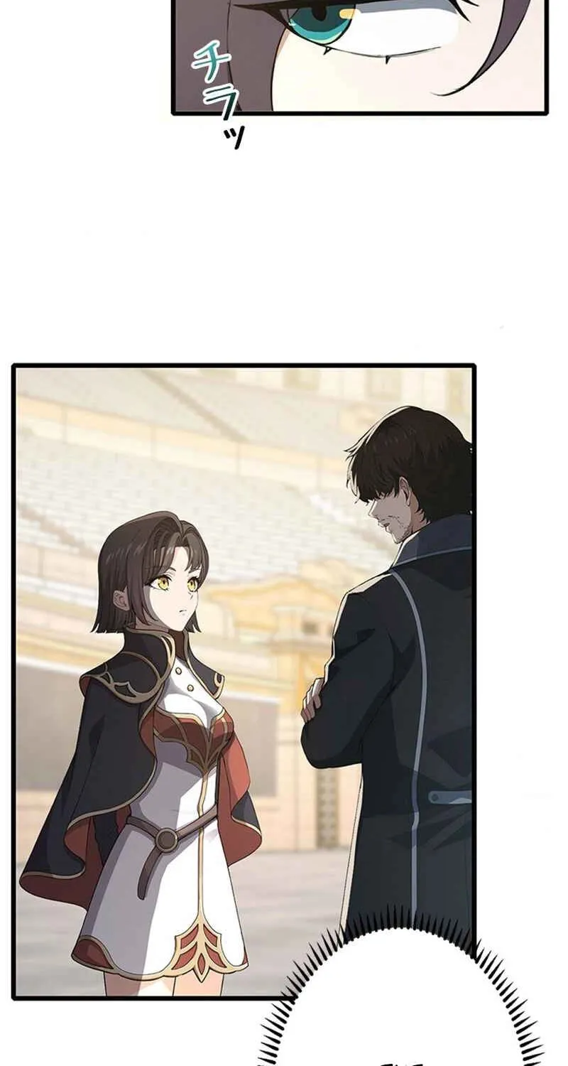 I Became a Genius at the Academy in a World Where Magic Reigns Supreme Chapter 17 page 28 - 