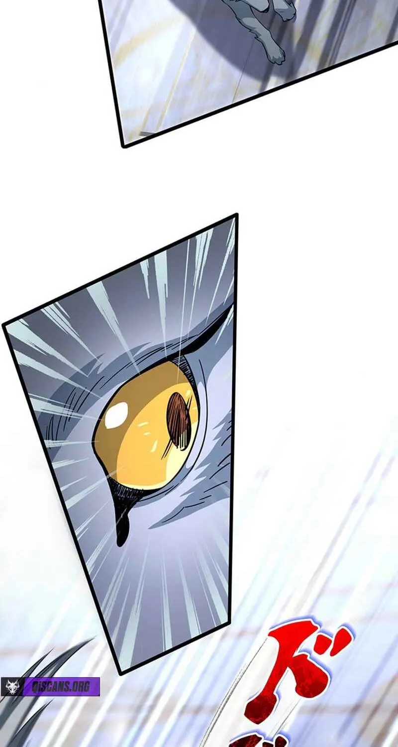 I Became a Genius at the Academy in a World Where Magic Reigns Supreme Chapter 17 page 33 - 