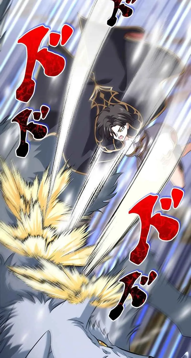 I Became a Genius at the Academy in a World Where Magic Reigns Supreme Chapter 17 page 34 - 