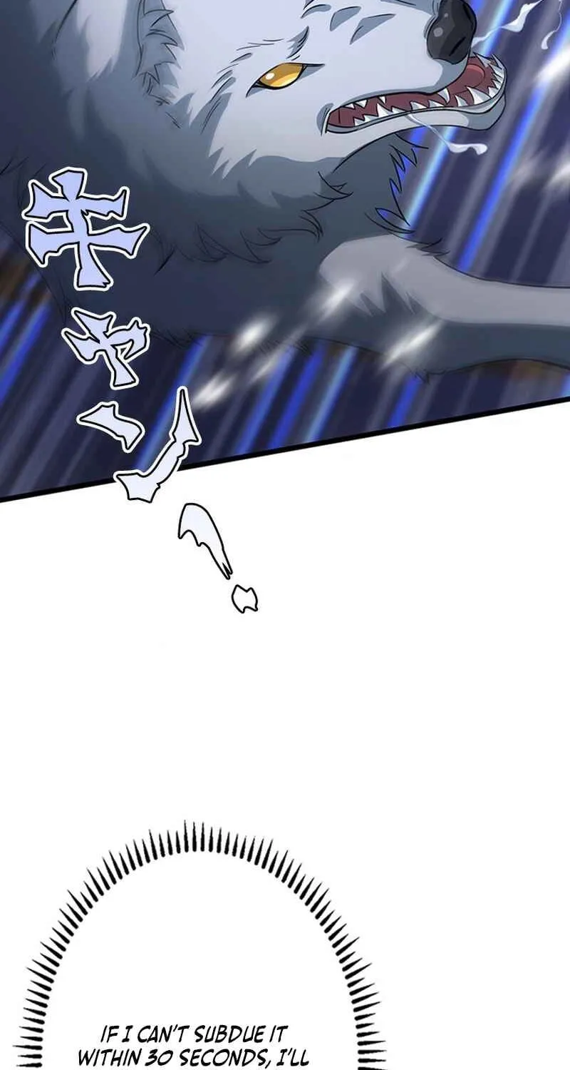 I Became a Genius at the Academy in a World Where Magic Reigns Supreme Chapter 17 page 35 - 