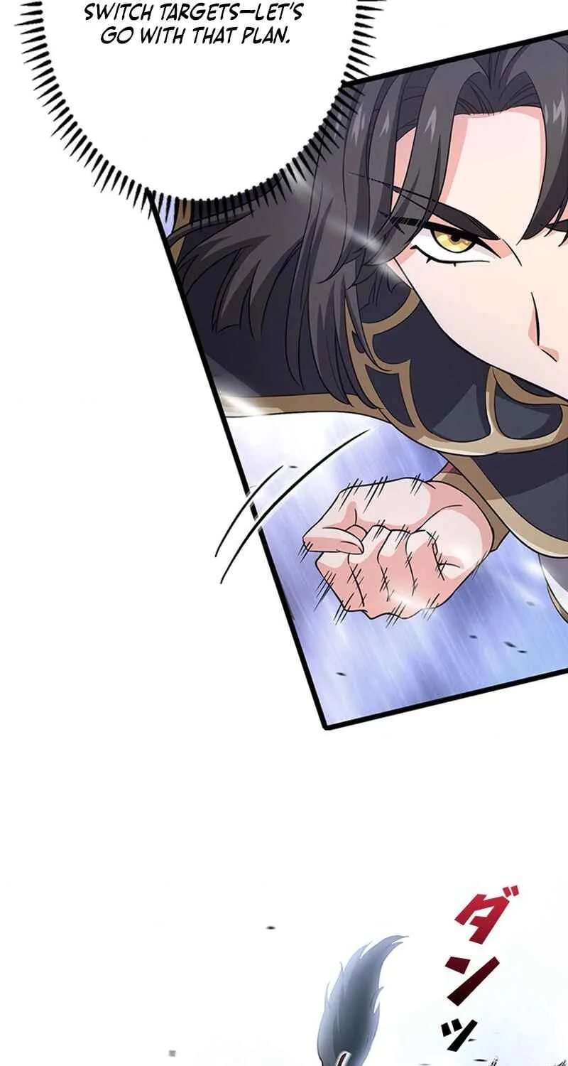I Became a Genius at the Academy in a World Where Magic Reigns Supreme Chapter 17 page 36 - 
