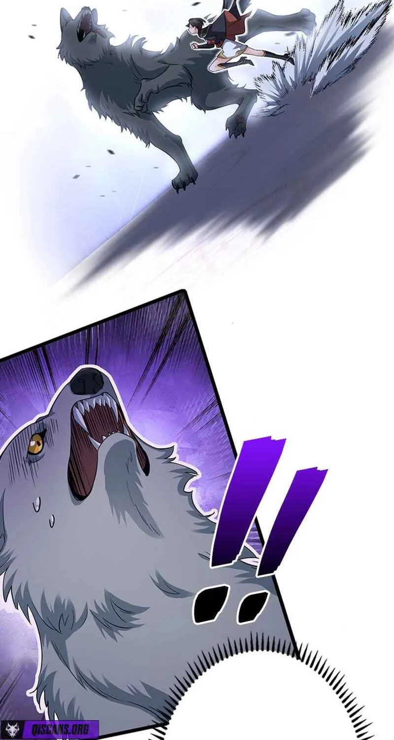 I Became a Genius at the Academy in a World Where Magic Reigns Supreme Chapter 17 page 37 - 