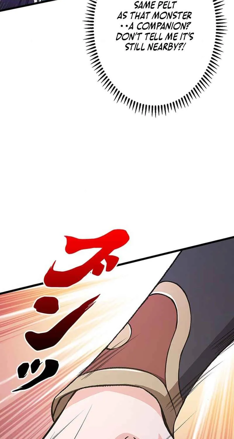 I Became a Genius at the Academy in a World Where Magic Reigns Supreme Chapter 17 page 38 - 