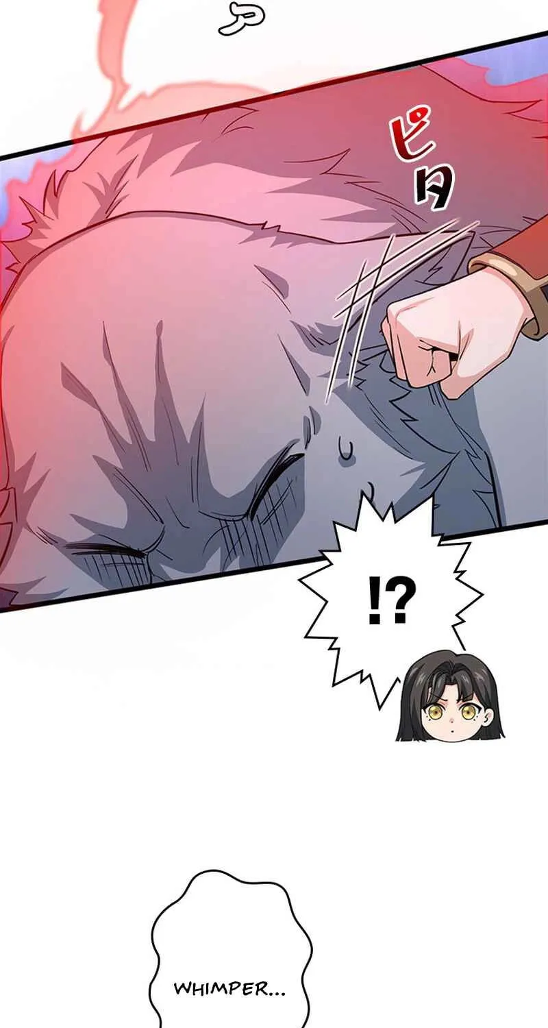 I Became a Genius at the Academy in a World Where Magic Reigns Supreme Chapter 17 page 40 - 