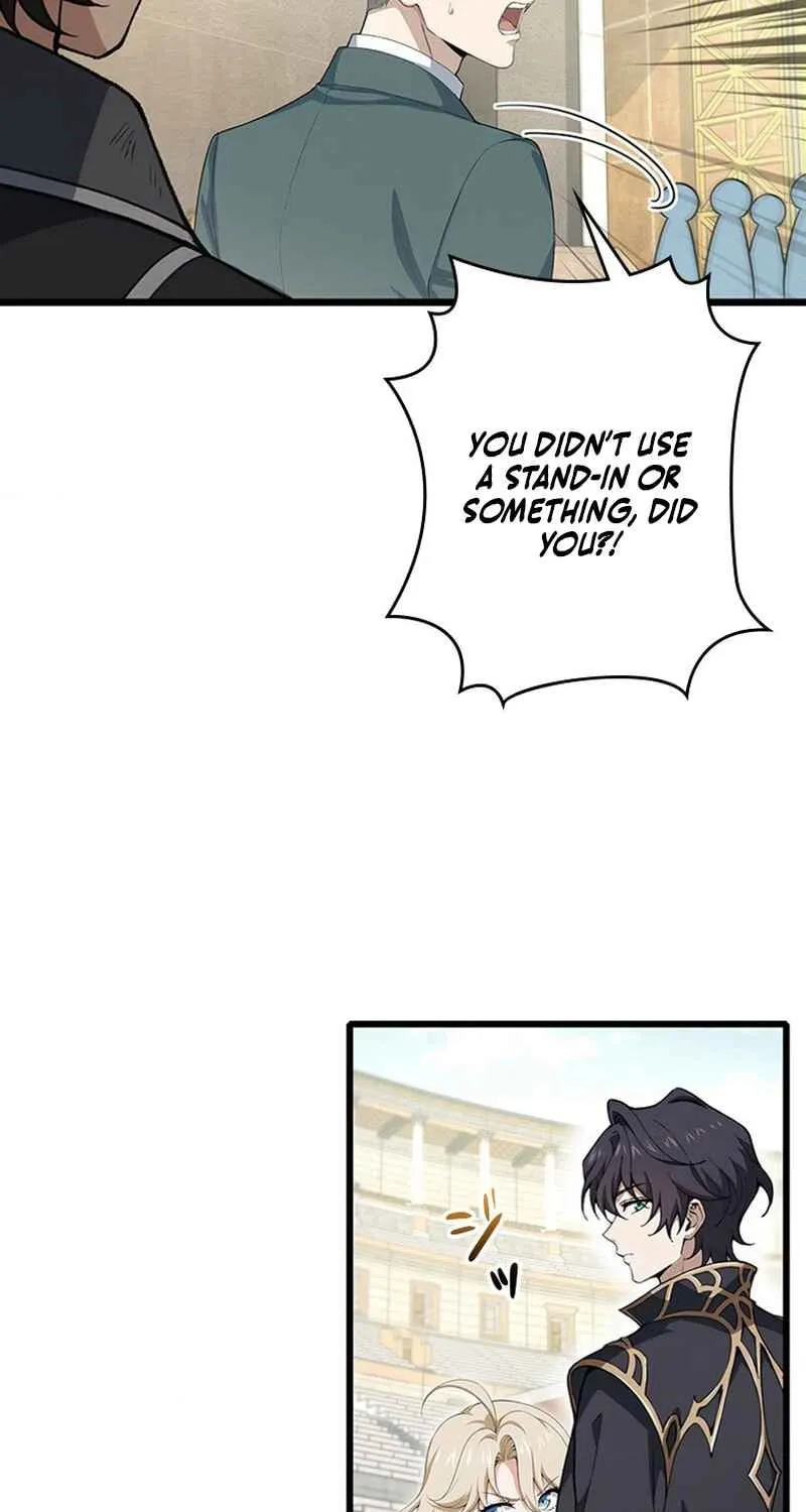 I Became a Genius at the Academy in a World Where Magic Reigns Supreme Chapter 17 page 5 - 