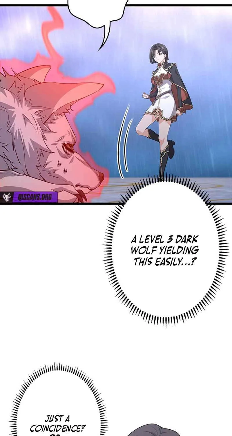 I Became a Genius at the Academy in a World Where Magic Reigns Supreme Chapter 17 page 41 - 