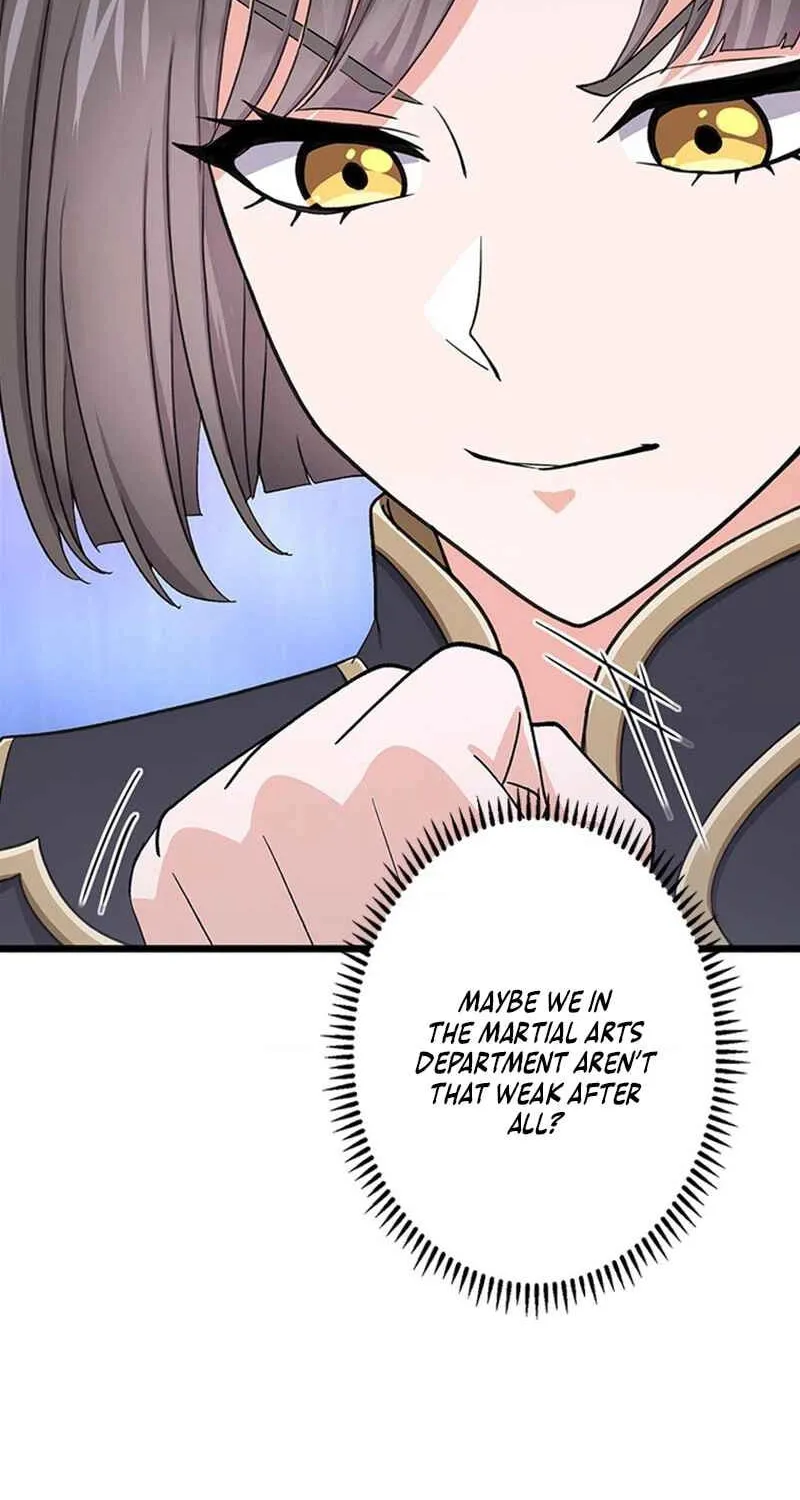 I Became a Genius at the Academy in a World Where Magic Reigns Supreme Chapter 17 page 43 - 