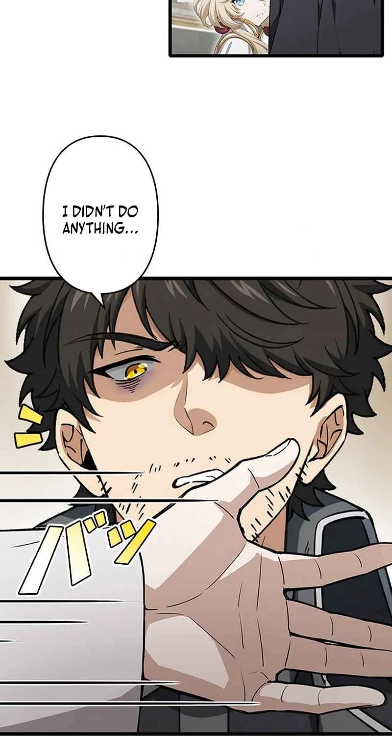 I Became a Genius at the Academy in a World Where Magic Reigns Supreme Chapter 17 page 6 - 