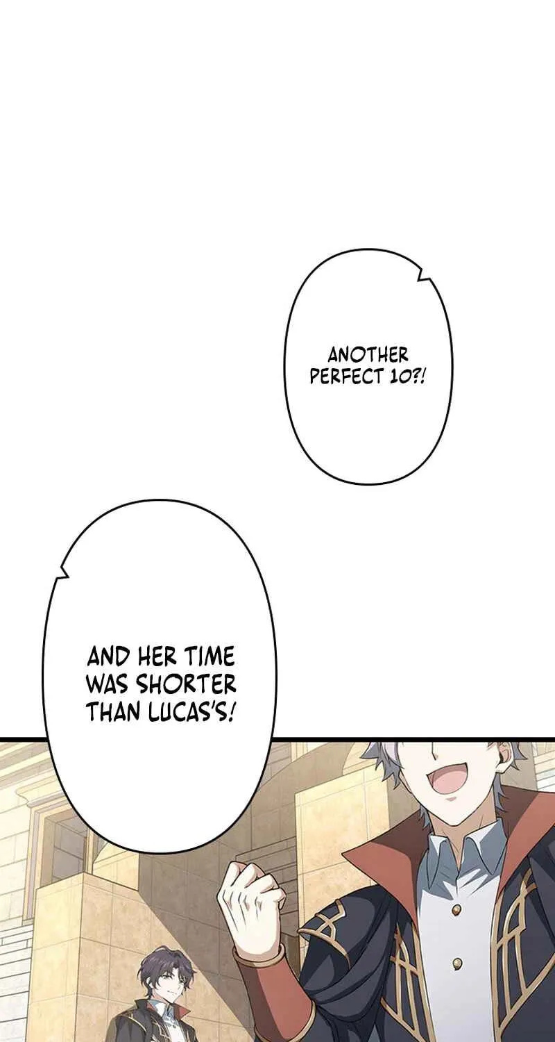I Became a Genius at the Academy in a World Where Magic Reigns Supreme Chapter 17 page 53 - 