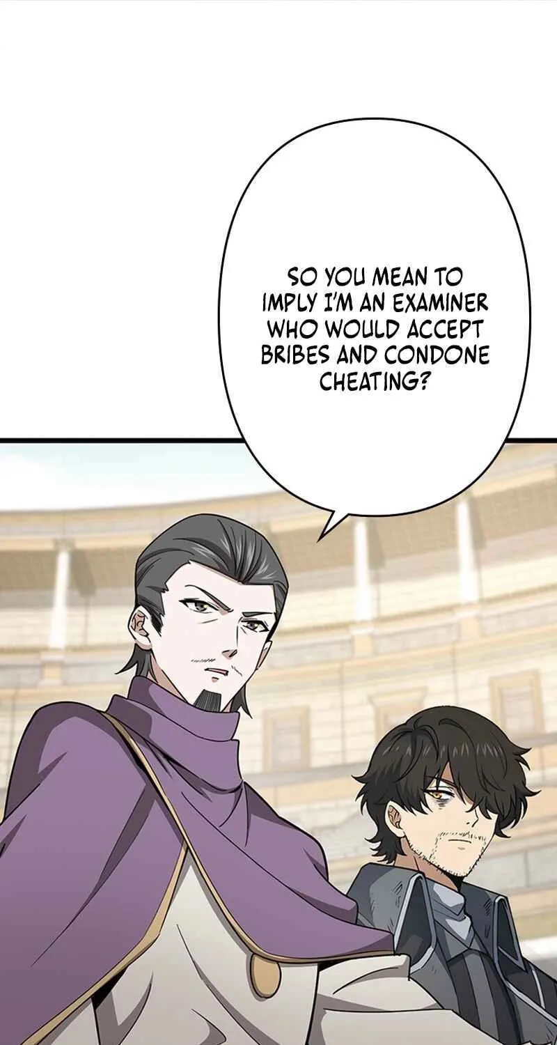 I Became a Genius at the Academy in a World Where Magic Reigns Supreme Chapter 17 page 7 - 