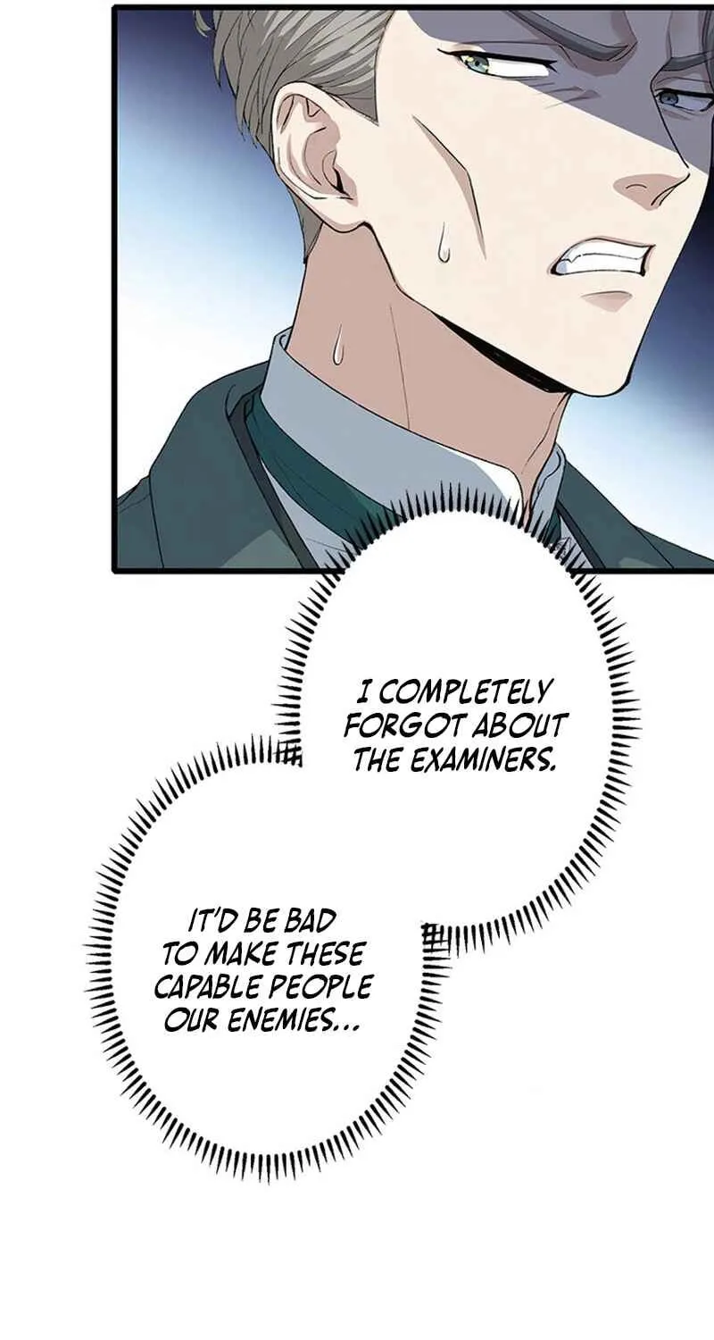 I Became a Genius at the Academy in a World Where Magic Reigns Supreme Chapter 17 page 9 - 