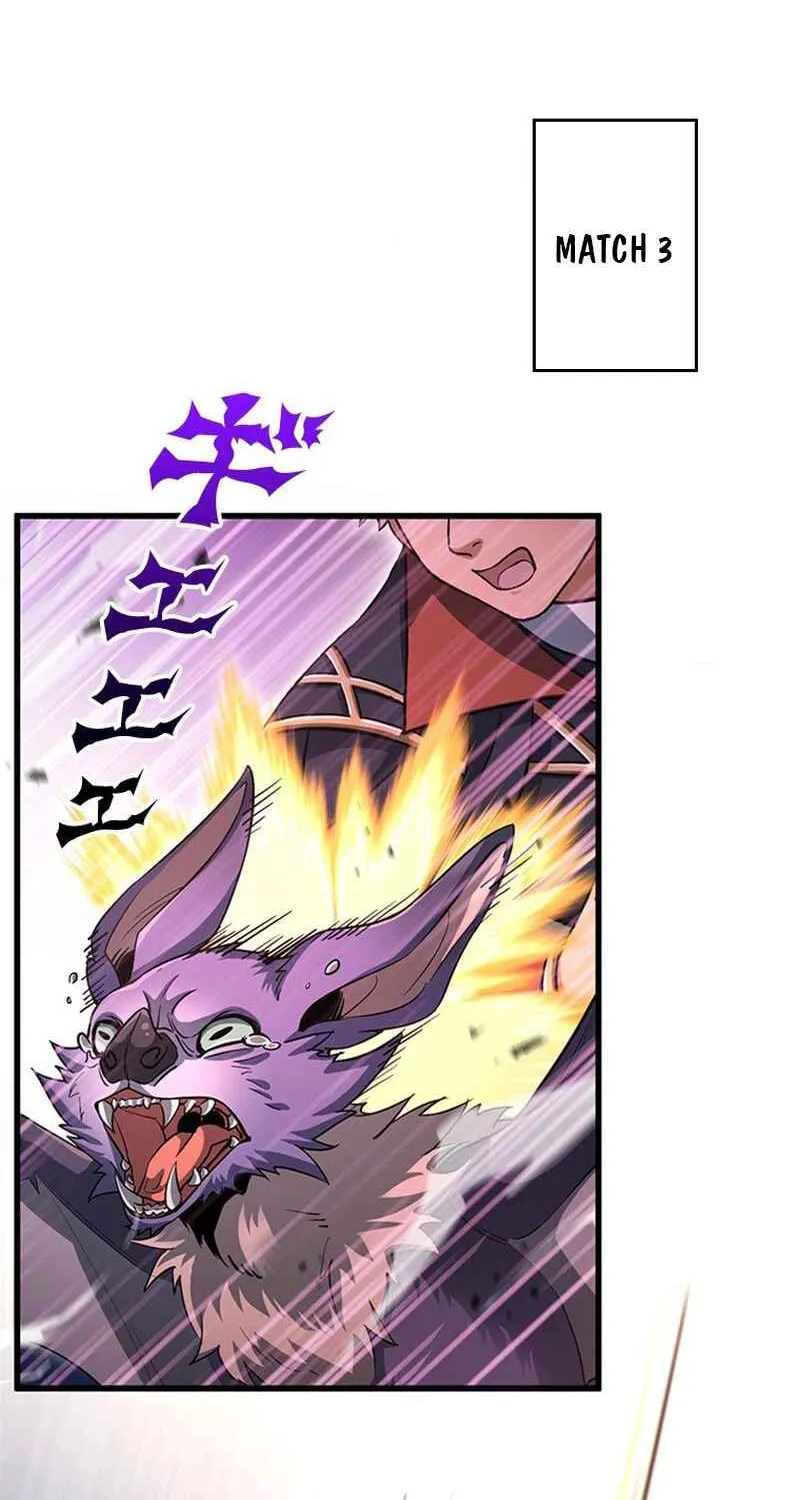 I Became a Genius at the Academy in a World Where Magic Reigns Supreme Chapter 18 page 2 - 